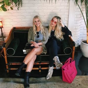 Meet your Posher, Kate